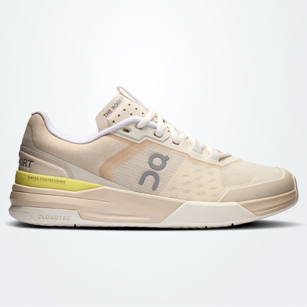 New On Cloud Roger Advantage Pro